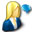 Live Chat Program icon